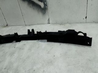 bontott RENAULT CLIO V Első Lökhárító Ütközés Elnyelő Hab