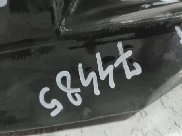 bontott RENAULT CLIO V Első Lökhárító Ütközés Elnyelő Hab