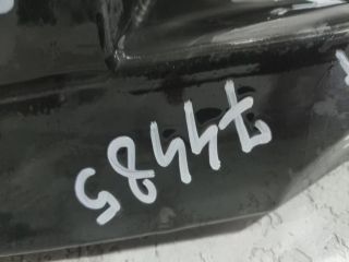 bontott RENAULT CLIO V Első Lökhárító Ütközés Elnyelő Hab