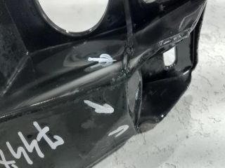 bontott RENAULT CLIO V Első Lökhárító Ütközés Elnyelő Hab