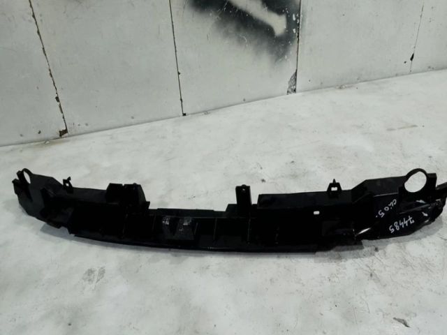 bontott RENAULT CLIO V Első Lökhárító Ütközés Elnyelő Hab