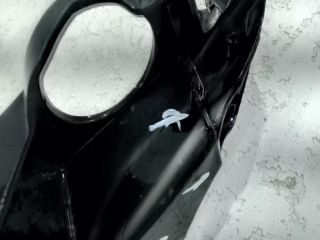 bontott RENAULT CLIO V Első Lökhárító Ütközés Elnyelő Hab