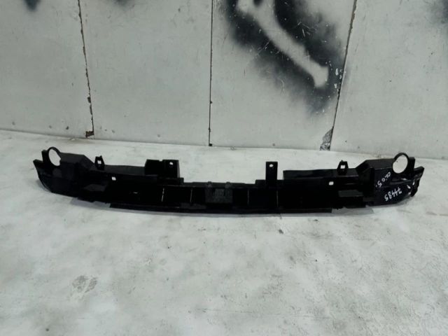 bontott RENAULT CLIO V Első Lökhárító Ütközés Elnyelő Hab