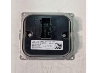 bontott RENAULT CLIO V Fényszóró Elektronika