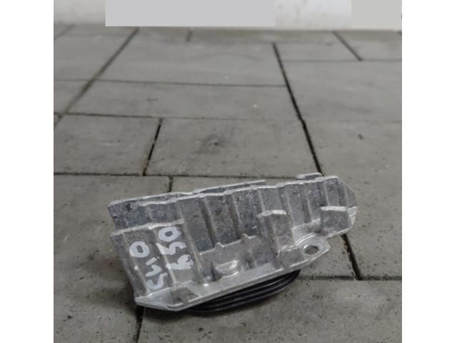 bontott RENAULT CLIO V Fényszóró Elektronika