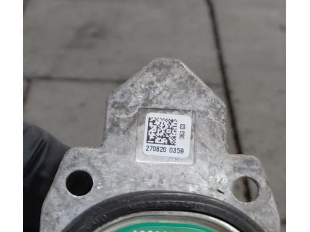 bontott RENAULT CLIO V Fényszóró Elektronika