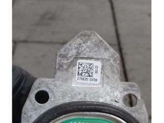 bontott RENAULT CLIO V Fényszóró Elektronika