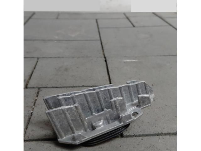 bontott RENAULT CLIO V Fényszóró Elektronika