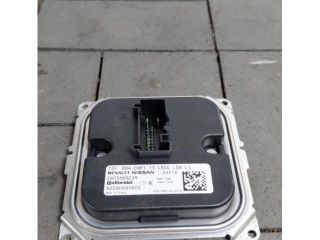 bontott RENAULT CLIO V Fényszóró Elektronika