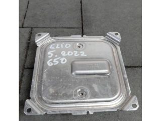 bontott RENAULT CLIO V Fényszóró Elektronika