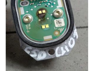 bontott RENAULT CLIO V Fényszóró Elektronika