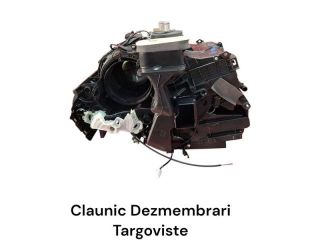 bontott RENAULT CLIO V Fűtés Box