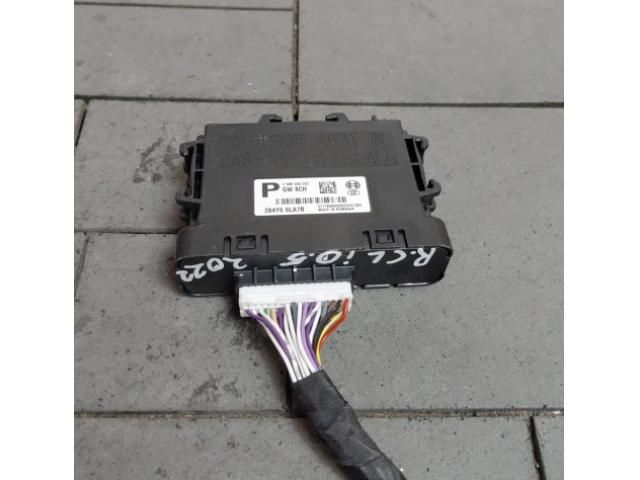 bontott RENAULT CLIO V Gateway Elektronika