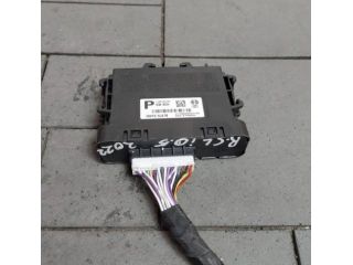 bontott RENAULT CLIO V Gateway Elektronika