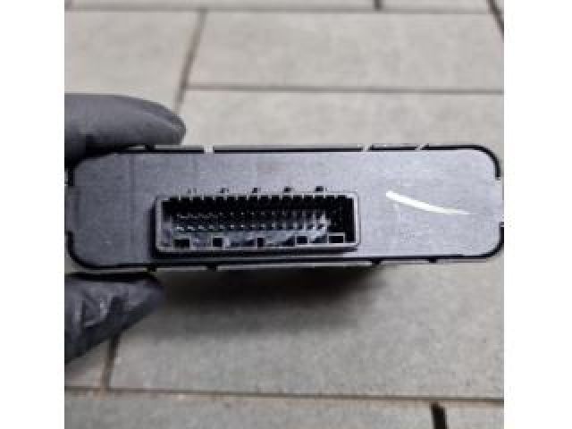 bontott RENAULT CLIO V Gateway Elektronika