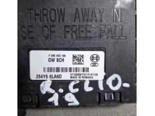 bontott RENAULT CLIO V Gateway Elektronika