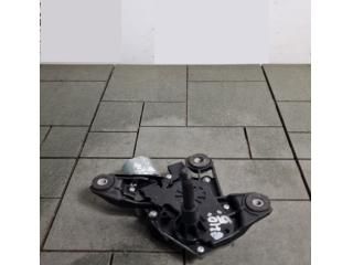 bontott RENAULT CLIO V Hátsó Ablaktörlő Motor