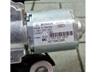 bontott RENAULT CLIO V Hátsó Ablaktörlő Motor