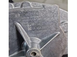 bontott RENAULT CLIO V Hátsó Ablaktörlő Motor