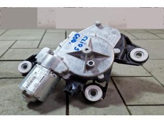 bontott RENAULT CLIO V Hátsó Ablaktörlő Motor