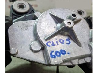 bontott RENAULT CLIO V Hátsó Ablaktörlő Motor