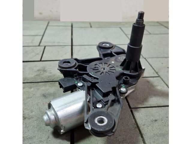 bontott RENAULT CLIO V Hátsó Ablaktörlő Motor