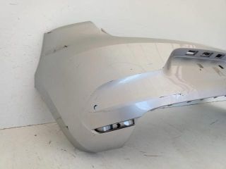 bontott RENAULT CLIO V Hátsó Lökhárító (Üresen)