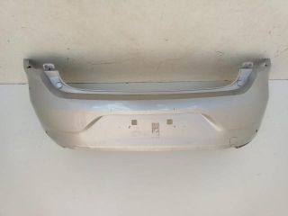 bontott RENAULT CLIO V Hátsó Lökhárító (Üresen)