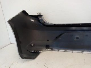 bontott RENAULT CLIO V Hátsó Lökhárító (Üresen)