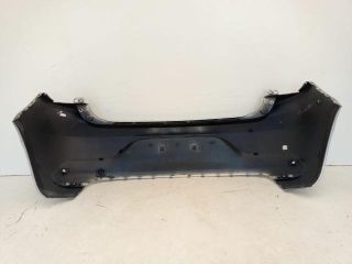 bontott RENAULT CLIO V Hátsó Lökhárító (Üresen)