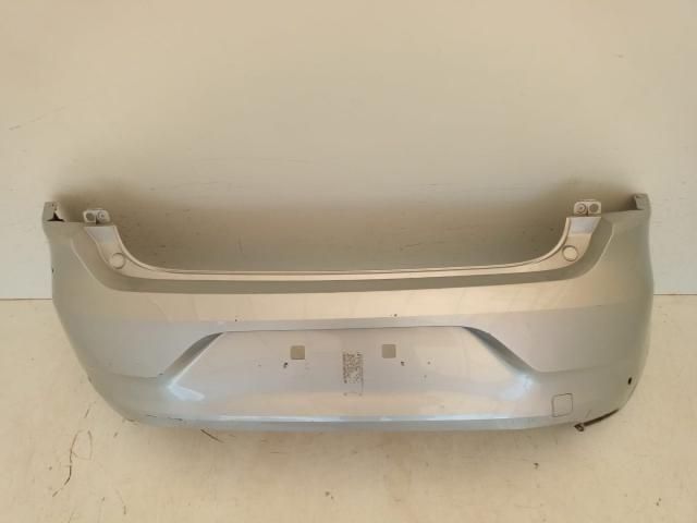 bontott RENAULT CLIO V Hátsó Lökhárító (Üresen)