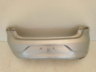 bontott RENAULT CLIO V Hátsó Lökhárító (Üresen)