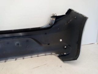 bontott RENAULT CLIO V Hátsó Lökhárító (Üresen)