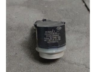 bontott RENAULT CLIO V Hátsó Tolatóradar Fej