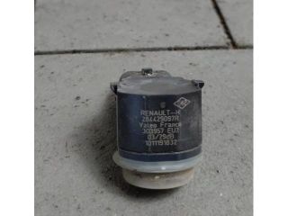 bontott RENAULT CLIO V Hátsó Tolatóradar Fej