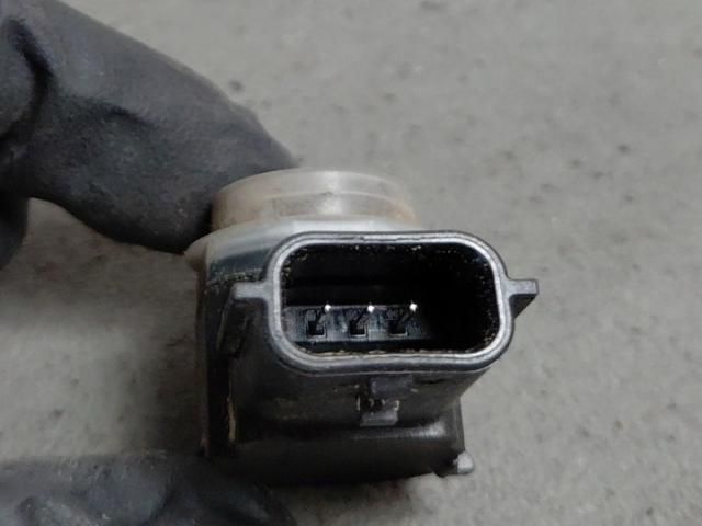 bontott RENAULT CLIO V Hátsó Tolatóradar Fej