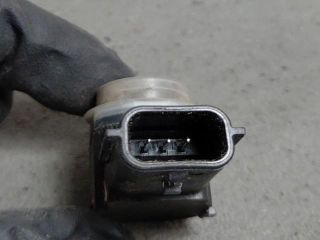 bontott RENAULT CLIO V Hátsó Tolatóradar Fej