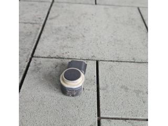 bontott RENAULT CLIO V Hátsó Tolatóradar Fej