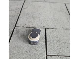 bontott RENAULT CLIO V Hátsó Tolatóradar Fej