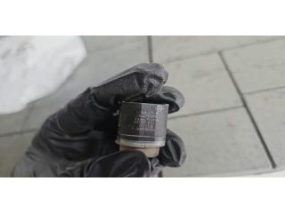 bontott RENAULT CLIO V Hátsó Tolatóradar Fej