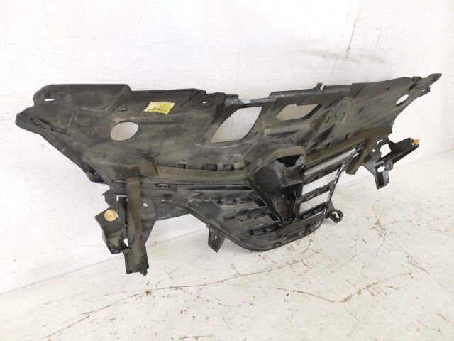 bontott RENAULT CLIO V Hűtőrács