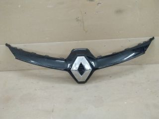 bontott RENAULT CLIO V Hűtőrács