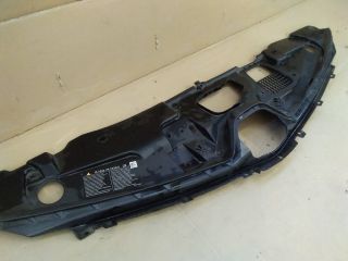 bontott RENAULT CLIO V Hűtőrács