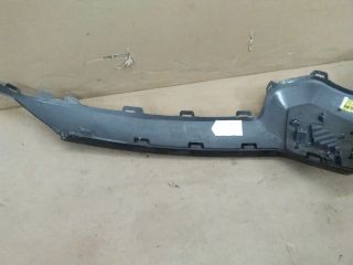 bontott RENAULT CLIO V Hűtőrács