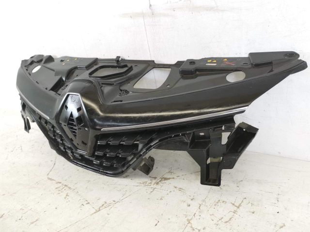 bontott RENAULT CLIO V Hűtőrács