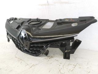 bontott RENAULT CLIO V Hűtőrács