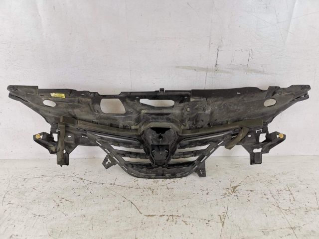 bontott RENAULT CLIO V Hűtőrács