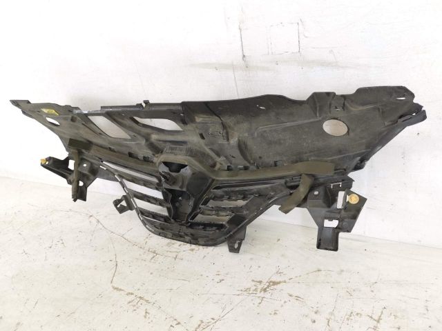 bontott RENAULT CLIO V Hűtőrács