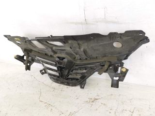 bontott RENAULT CLIO V Hűtőrács