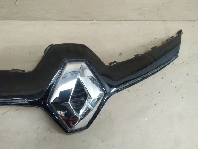 bontott RENAULT CLIO V Hűtőrács